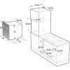 Духовой шкаф Gorenje BOP8737B изображение 12