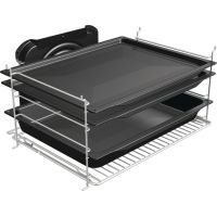 Духовой шкаф Gorenje BOP8737B изображение 8