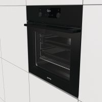 Духовой шкаф Gorenje BOP8737B изображение 9