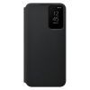 Чехол для мобильного телефона Samsung Smart Clear View Cover Galaxy S22 Plus Black (EF-ZS906CBEGRU)