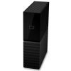 Внешний жесткий диск 3.5" 18TB My Book Desktop WD (WDBBGB0180HBK-EESN)