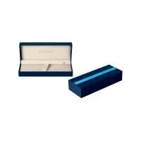 Ручка кулькова Waterman HEMISPHERE Deluxe Bronze Satine CT BP (22 081) зображення 3
