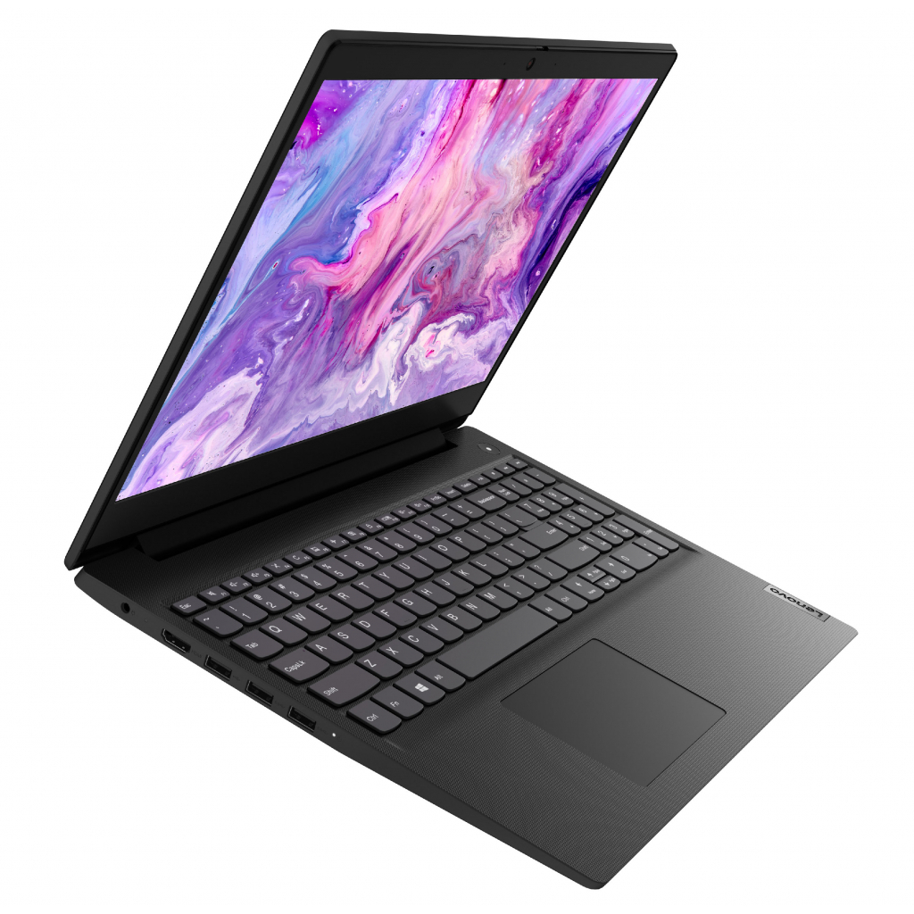 Ноутбук Lenovo IdeaPad 3 15IML05 (81WB011FRA) изображение 2