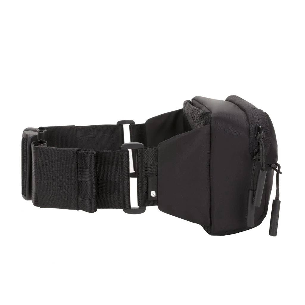 Фото-сумка Incase Sidebag - Black, 11x14x28см (INCO100355-BLK) зображення 2