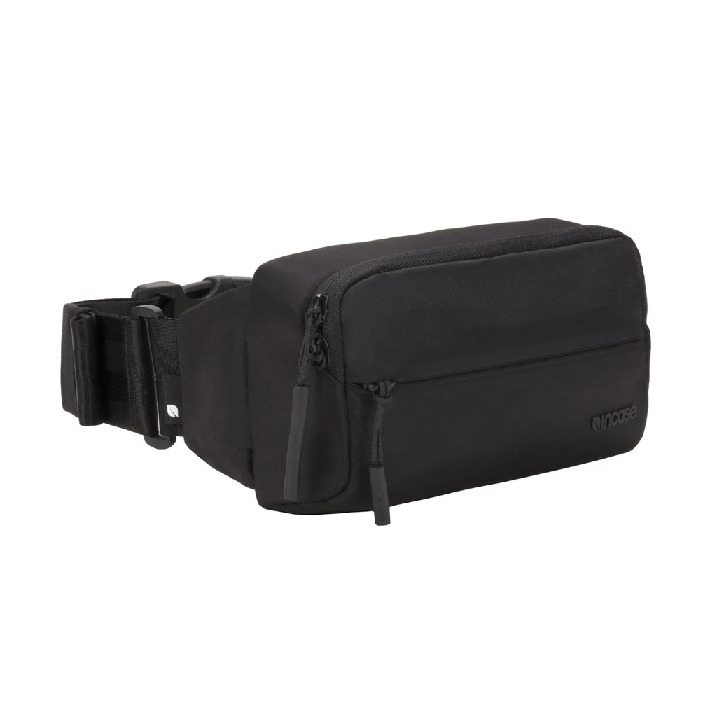 Фото-сумка Incase Sidebag - Black, 11x14x28см (INCO100355-BLK) зображення 3
