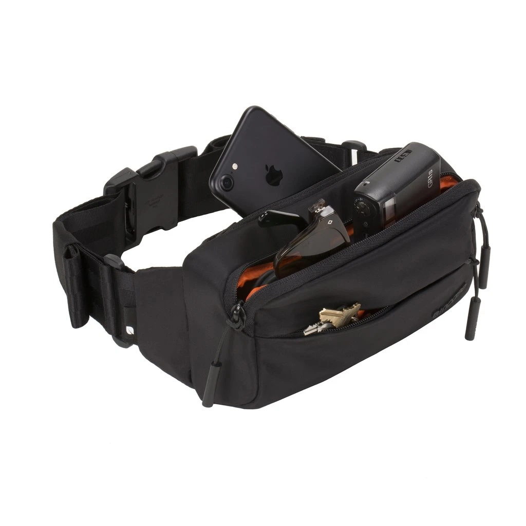 Фото-сумка Incase Sidebag - Black, 11x14x28см (INCO100355-BLK) изображение 5