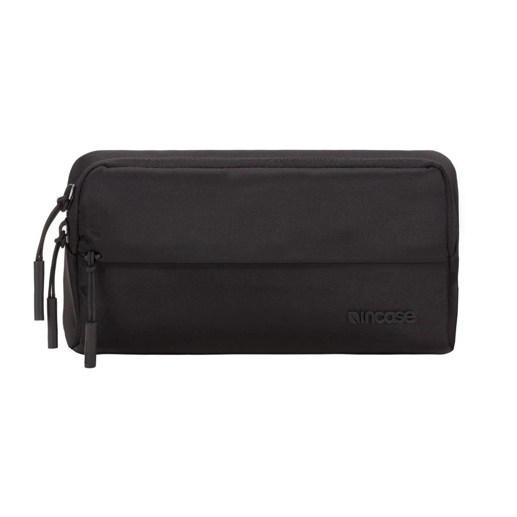 Фото-сумка Incase Sidebag - Black, 11x14x28см (INCO100355-BLK)