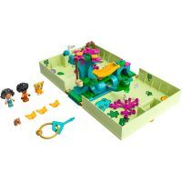 Конструктор LEGO Disney Princess Волшебная дверь Антонио 99 деталей (43200) изображение 2