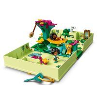 Конструктор LEGO Disney Princess Волшебная дверь Антонио 99 деталей (43200) изображение 3
