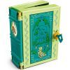 Конструктор LEGO Disney Princess Волшебная дверь Антонио 99 деталей (43200) изображение 4