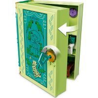 Конструктор LEGO Disney Princess Волшебная дверь Антонио 99 деталей (43200) изображение 5