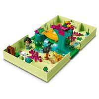 Конструктор LEGO Disney Princess Волшебная дверь Антонио 99 деталей (43200) изображение 6