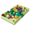 Конструктор LEGO Disney Princess Волшебная дверь Антонио 99 деталей (43200) изображение 6