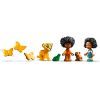 Конструктор LEGO Disney Princess Волшебная дверь Антонио 99 деталей (43200) изображение 7