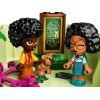 Конструктор LEGO Disney Princess Волшебная дверь Антонио 99 деталей (43200) изображение 8