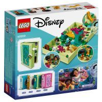 Конструктор LEGO Disney Princess Волшебная дверь Антонио 99 деталей (43200) изображение 9