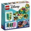 Конструктор LEGO Disney Princess Волшебная дверь Антонио 99 деталей (43200) изображение 9