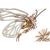 Конструктор Ugears Метелик (70081) зображення 4