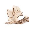 Конструктор Ugears Метелик (70081) зображення 5
