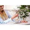 Конструктор Ugears Метелик (70081) зображення 6