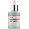 Сироватка для обличчя A'pieu Madecassoside Ampoule 2X 30 мл (8809747922284)
