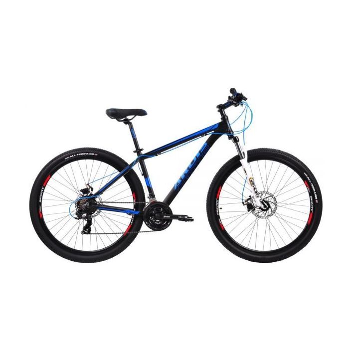 Велосипед Ardis GTA 29" рама-19" Al Blue (0259)