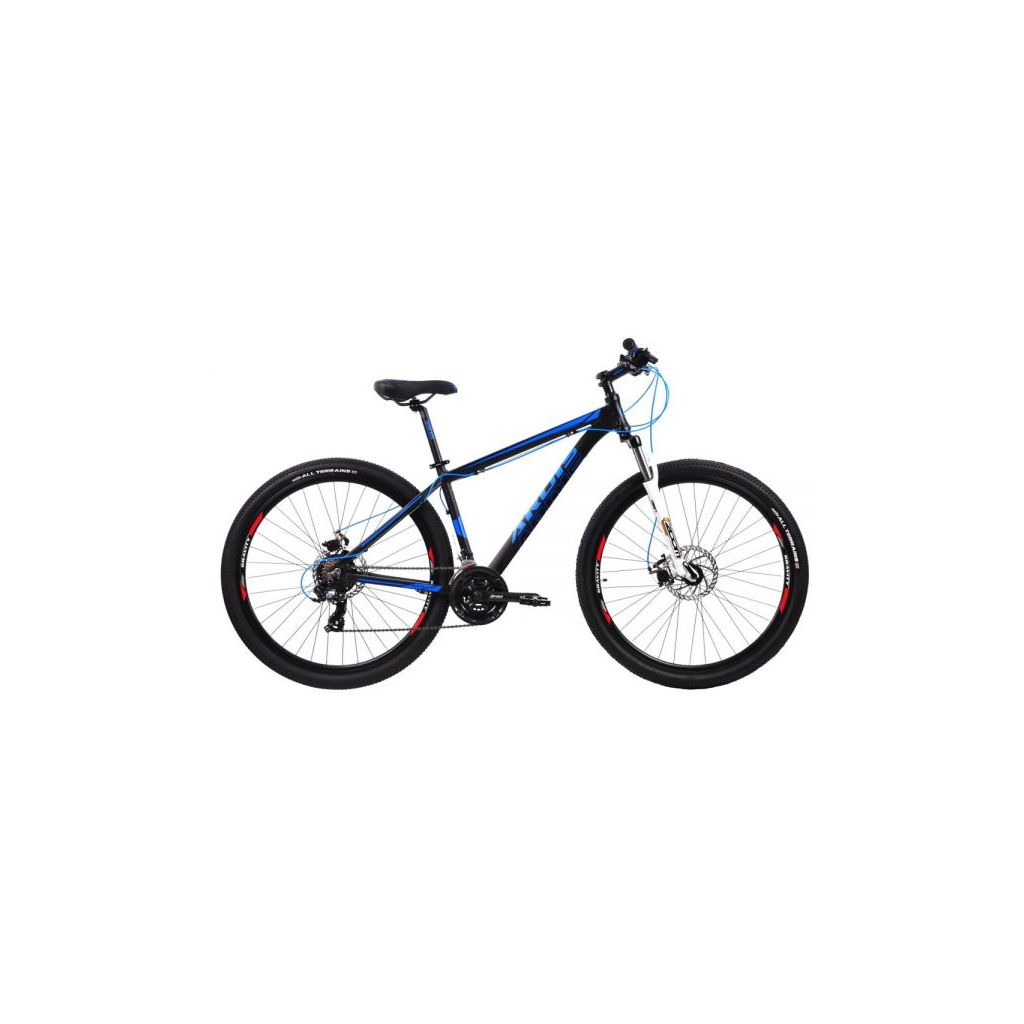 Велосипед Ardis GTA 29" рама-19" Al Blue (0259)
