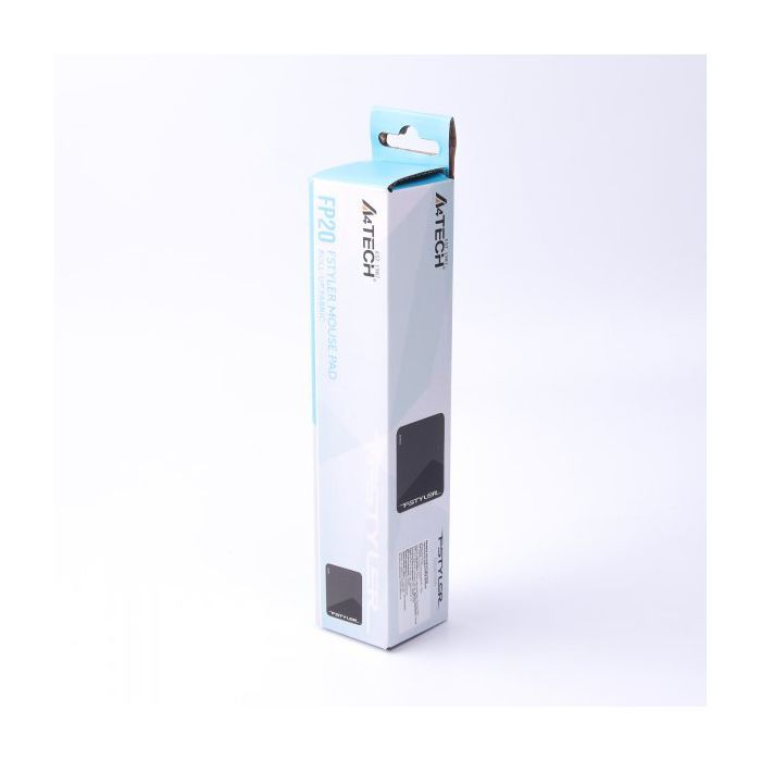 Коврик для мышки A4Tech FP20 Black изображение 3