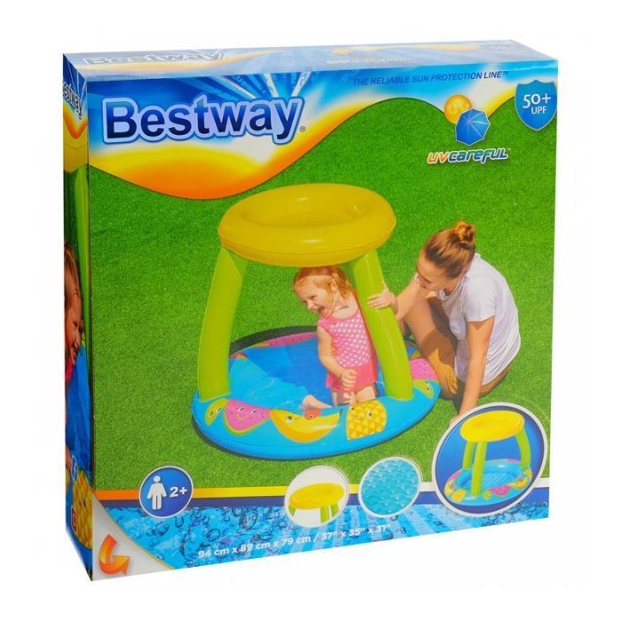 Басейн BestWay дитячий 52331 (BW 52331) зображення 2
