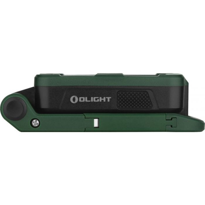 Фонарь Olight Swivel Black (0.0013.0002) изображение 10