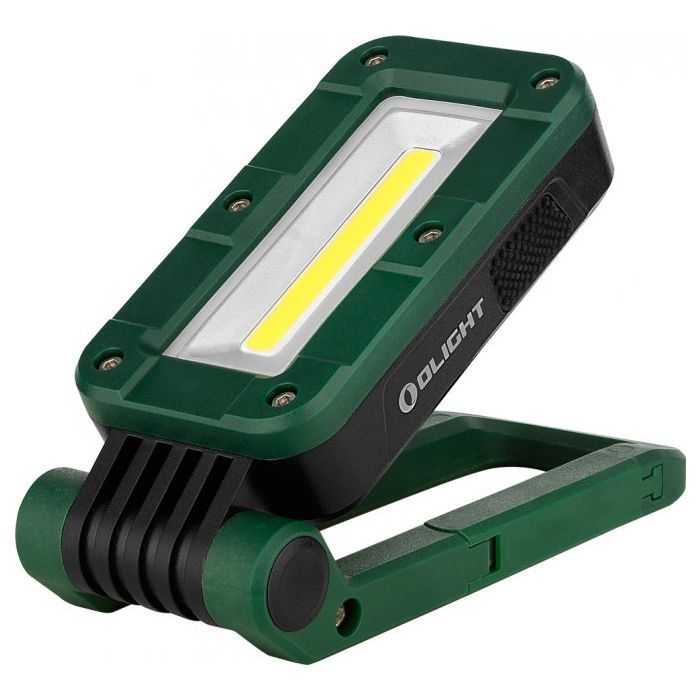 Фонарь Olight Swivel Black (0.0013.0002)