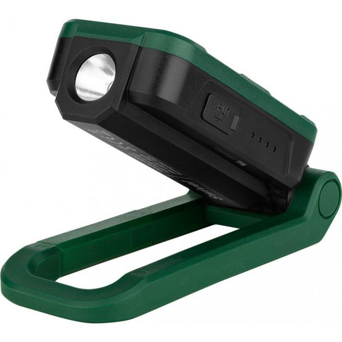 Фонарь Olight Swivel Black (0.0013.0002) изображение 3