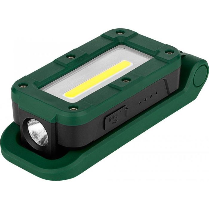 Фонарь Olight Swivel Black (0.0013.0002) изображение 5