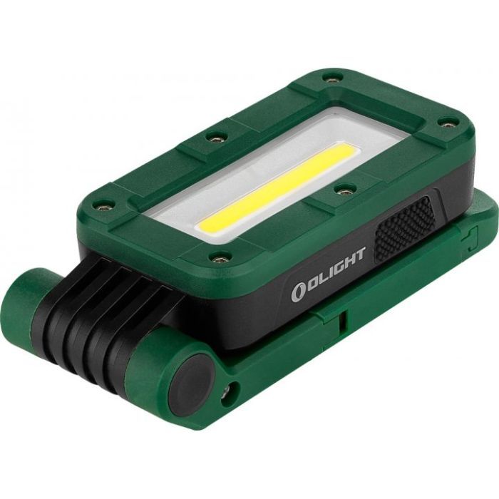 Фонарь Olight Swivel Black (0.0013.0002) изображение 6