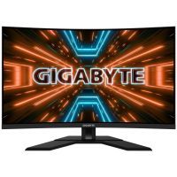 Монитор GIGABYTE M32QC-EK