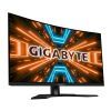 Монитор GIGABYTE M32QC-EK изображение 3
