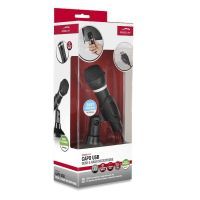 Микрофон Speedlink Capo USB Desk and Hand Microphone Black (SL-800002-BK) изображение 4