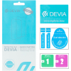 Пленка защитная Devia case friendly Moto G71 5G (DV-MT-G715GW) изображение 3