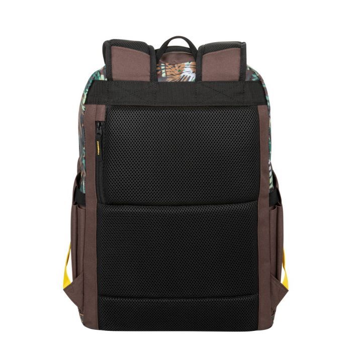 Рюкзак для ноутбука RivaCase 15.6" 5461 Erebus, 30L, Blue (5461 (Blue)) изображение 3