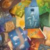Настольная игра Ігромаг DIXIT 9 Anniversary (86048) изображение 5