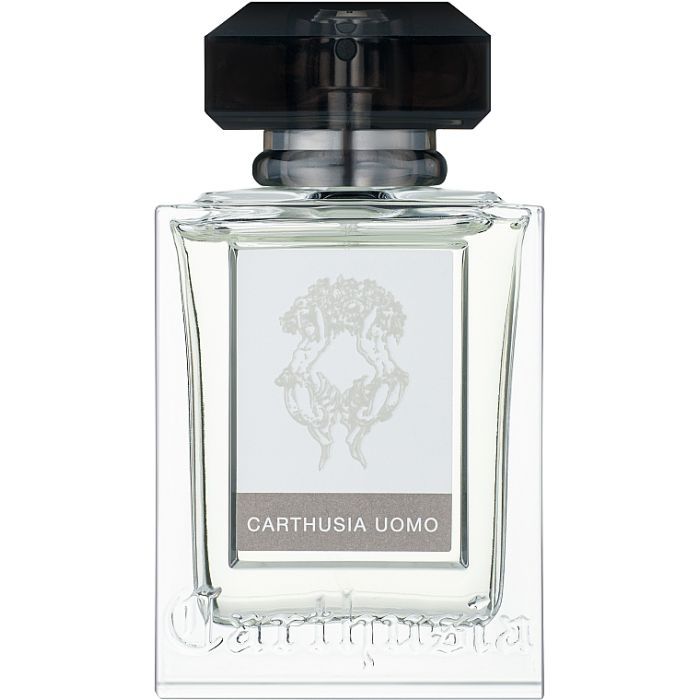 Парфюмированная вода Carthusia Uomo 50 мл (8032790462852)