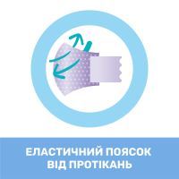 Подгузники Chicco Airy 3 M 4-9 кг 42 шт (11235.00) изображение 7