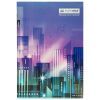 Канцелярская книга Buromax А4 JOBMAX, 96 листов, клетка (BM.2428) изображение 2