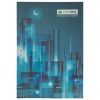 Канцелярская книга Buromax А4 JOBMAX, 96 листов, клетка (BM.2428) изображение 5