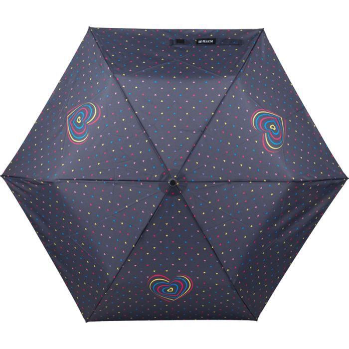 Парасоля Kite 2999-2 Hearts (K22-2999-2) зображення 3