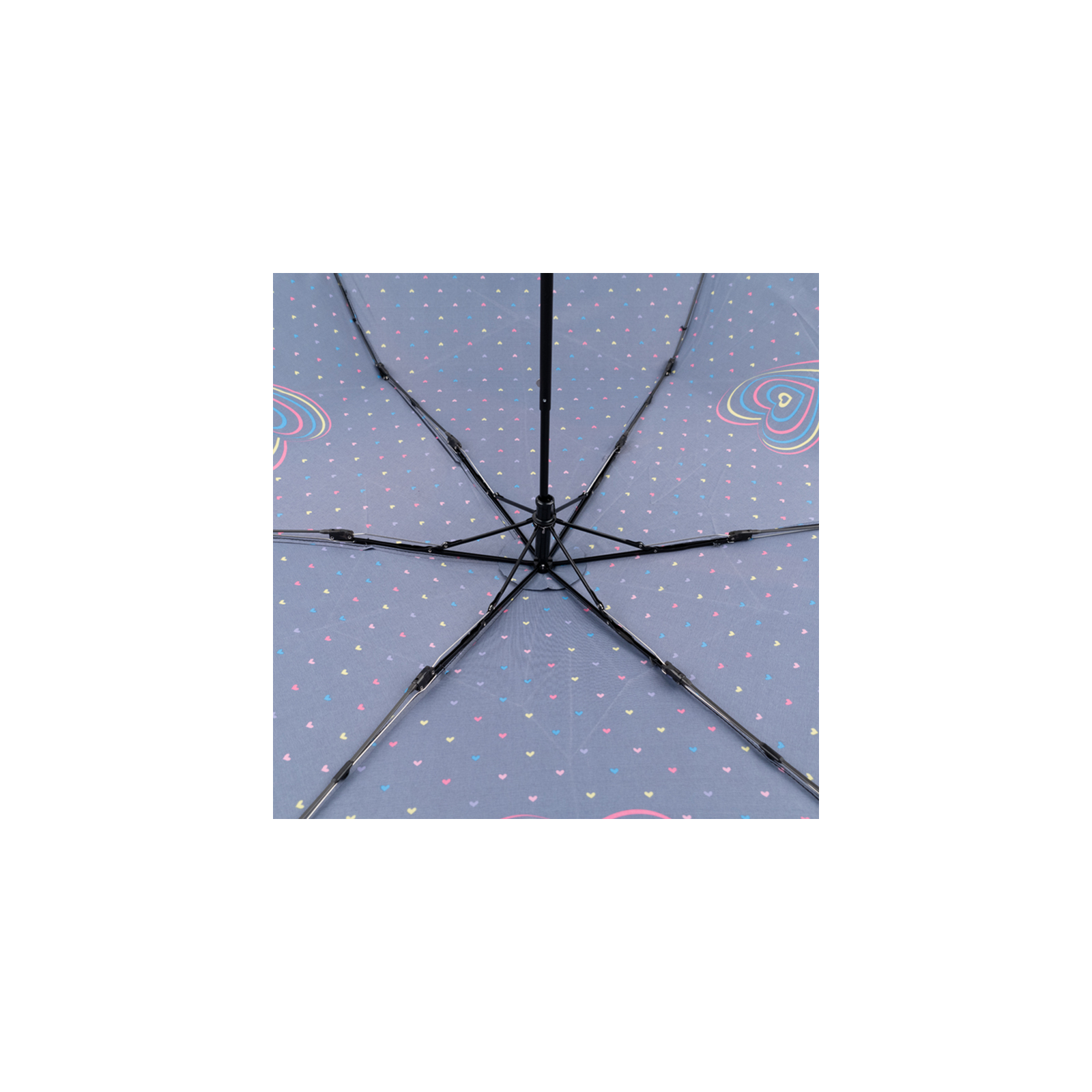Зонт Kite 2999-2 Hearts (K22-2999-2) изображение 6