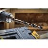Набор сверл DeWALT по металлу Black&Gold HSS-G, 19 шт, кейс Tough Case (DT70728) изображение 4