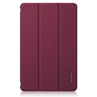 Чохол до планшета BeCover Smart Case Samsung Galaxy Tab A7 Lite SM-T220 / SM-T225 Red (707591) зображення 3