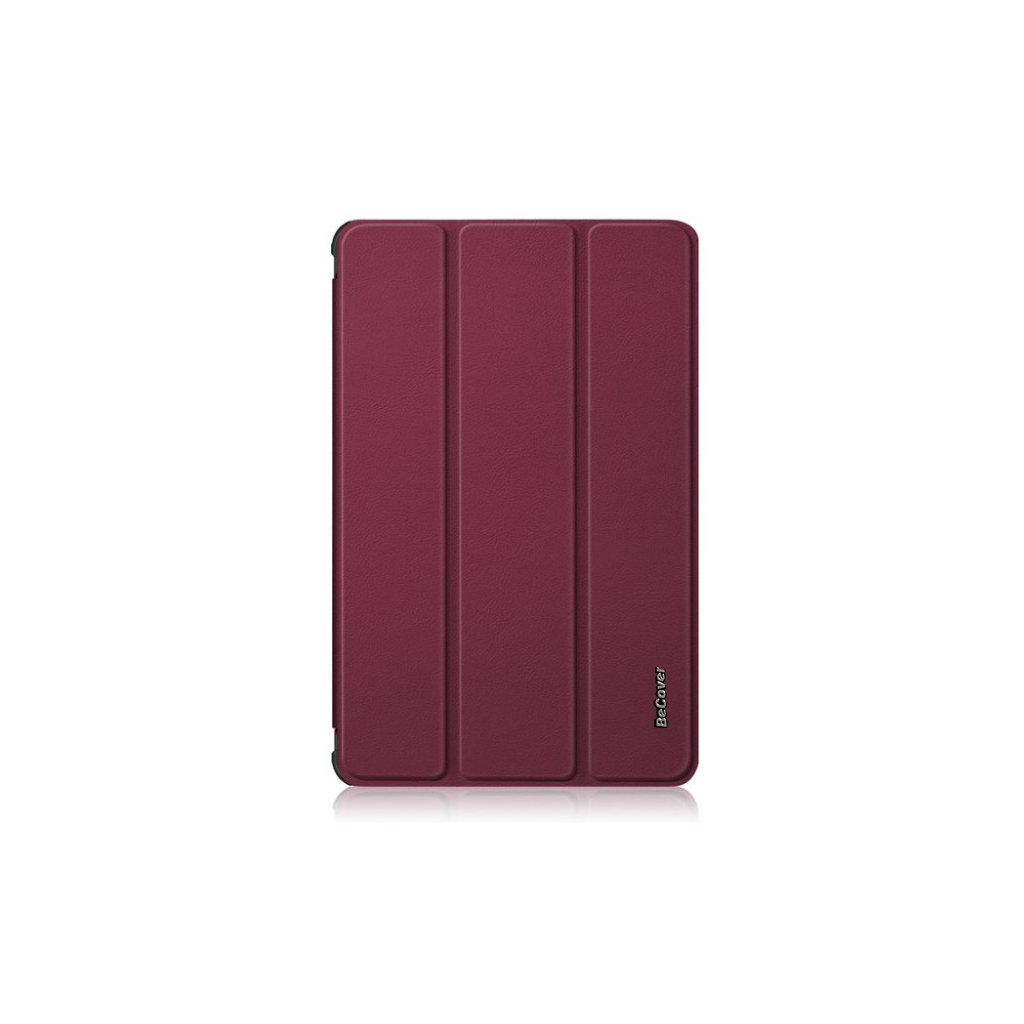 Чехол для планшета BeCover Smart Case Samsung Galaxy Tab A7 Lite SM-T220 / SM-T225 Red (707591) изображение 3