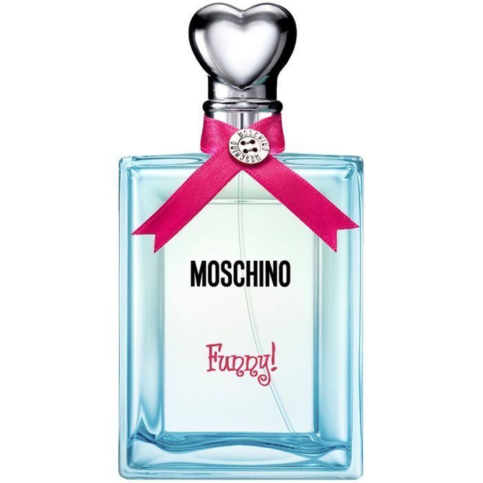 Туалетная вода Moschino Funny 25 мл (8011003991594)